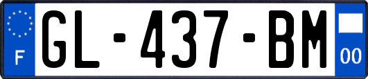 GL-437-BM