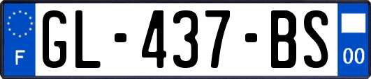 GL-437-BS
