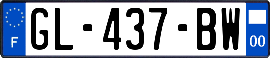GL-437-BW