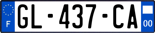 GL-437-CA