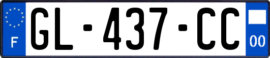 GL-437-CC