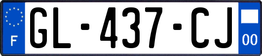 GL-437-CJ