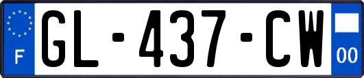 GL-437-CW