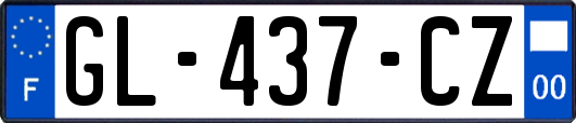 GL-437-CZ