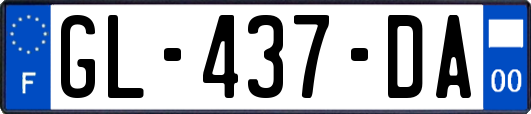 GL-437-DA