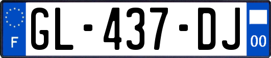 GL-437-DJ