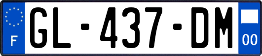 GL-437-DM