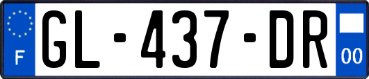 GL-437-DR