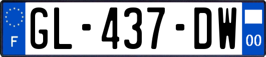 GL-437-DW