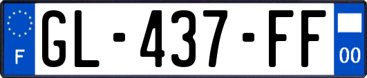 GL-437-FF