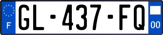 GL-437-FQ