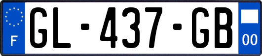 GL-437-GB