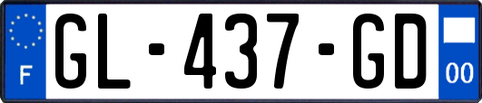 GL-437-GD