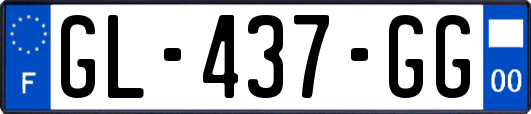 GL-437-GG