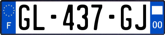 GL-437-GJ