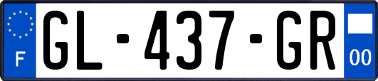 GL-437-GR