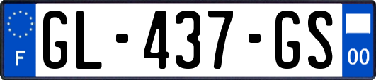 GL-437-GS