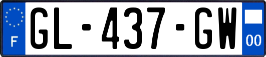 GL-437-GW