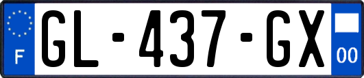 GL-437-GX