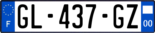 GL-437-GZ