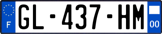 GL-437-HM