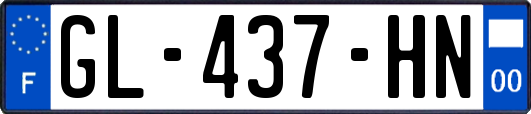 GL-437-HN