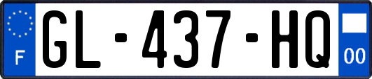 GL-437-HQ