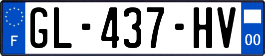 GL-437-HV