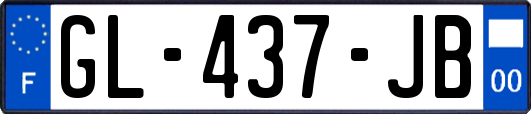 GL-437-JB