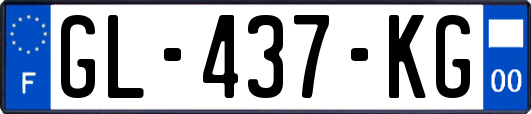 GL-437-KG