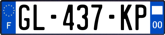 GL-437-KP