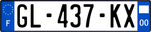 GL-437-KX
