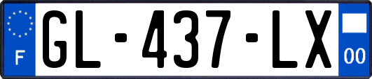 GL-437-LX