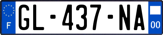 GL-437-NA