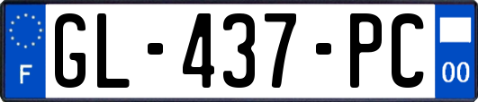 GL-437-PC