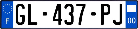 GL-437-PJ