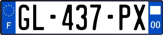 GL-437-PX