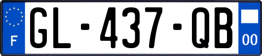 GL-437-QB