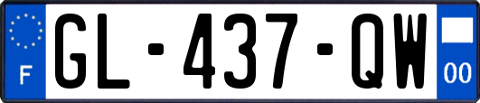 GL-437-QW
