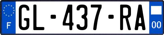 GL-437-RA