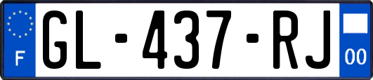 GL-437-RJ