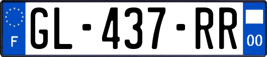 GL-437-RR