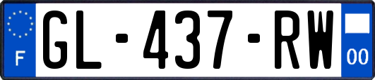 GL-437-RW