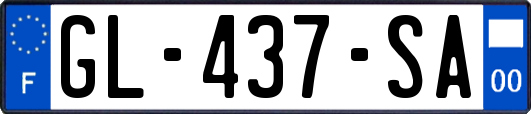 GL-437-SA