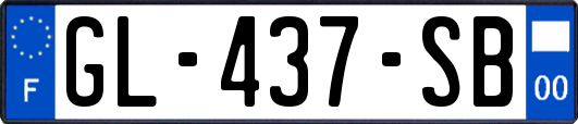 GL-437-SB