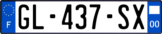 GL-437-SX