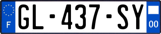 GL-437-SY