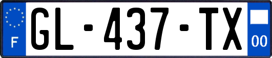 GL-437-TX