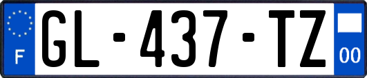 GL-437-TZ