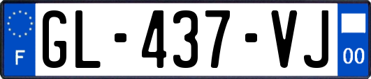 GL-437-VJ